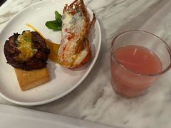 -金茂君悦·食在56海鲜自助餐厅ON56