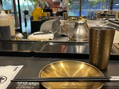 -大神太神·铁板烧(瑞虹天地月亮湾店)