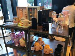 -星巴克(北京建威大厦店)