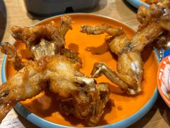 -铭记蛙小仙·活蛙畅享(CBD万达广场店)