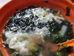 -阿麟馄饨(延长路店)