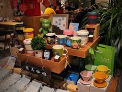 -ZM COFFEE(西安路店)