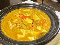 -肥仔文澳门猪骨煲(南京西路店)