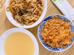 -王菊美食街·王菊面馆(总店)