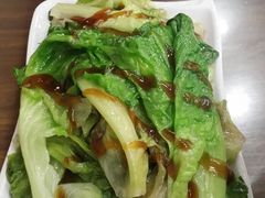 蠔皇蔬菜-沙河粉村·国家非遗传承(云台店)