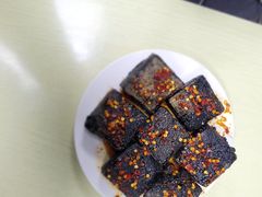 -五娭毑臭豆腐(黄兴南路店)