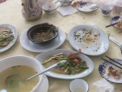-秋姐美食店(旅游大道店)