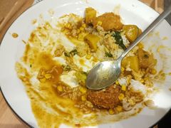 -池奈·咖喱蛋包饭(熙地港店)