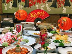 -山水雅居·江南雅宴(运河公园店)
