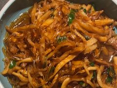 -前海沿·青岛菜(大拇指广场石老人店)