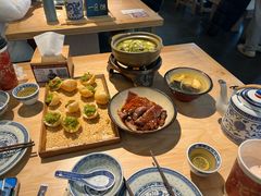 -南京大牌档(龙江新城市广场店)