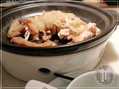 古法手撕盐焗鸡-客语客家菜(华发商都店)