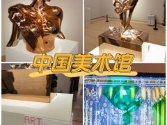 -中国美术馆