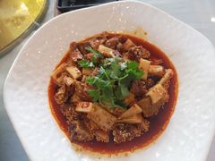 -阿斯牛牛·凉山菜(新会展店)