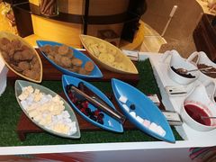 -上海东方佘山翰悦阁酒店·Vie全日制餐厅