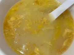-大师兄·手工面·西北菜(珠海环宇城店)