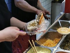 -三兄弟高炉烧饼