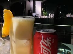 蜂蜜蛋汁-穹六人间 people 6(岳阳路店)