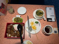 -元气寿司(东方宝泰店)