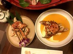 -松子料理(亮马桥店)
