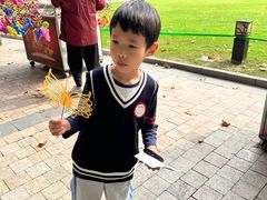 -上海长风大悦城