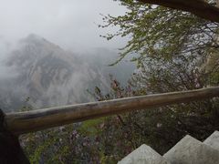 -华山北站