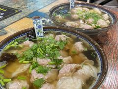 -老谢野馄饨(延安路店)