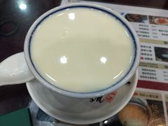 姜撞双皮奶-民信老铺(人民路店)