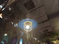 大堂-湘当爱·鲜煮现炒(松岗立业路店)