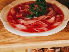 -蜀九香火锅(彩虹店)