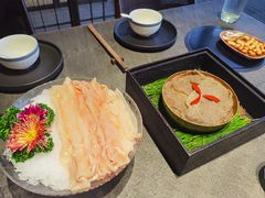 -滟设火锅料理(南滨路店)