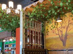 大堂-木卡买提新疆餐厅·清真(新里海顿公馆店)