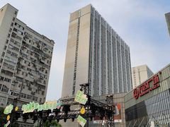 -万达广场(无锡滨湖店)