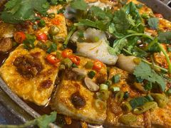 -李不管把把烧(合肥总店)