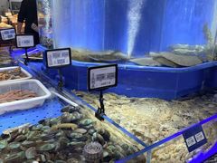 -鲜得莱渔港·小平岛海胆馆(七贤岭店)