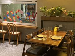 -Cafe del Volcan(永康路店)