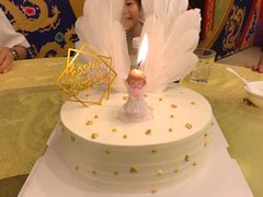 -卡漫莫尼蛋糕(私人定制店)