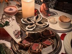 -壳里西餐厅Coquille Seafood Bistro(蒙自路店)