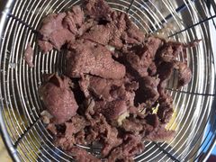 匙肉-八合里潮汕鲜牛肉火锅(深圳海岸城店)