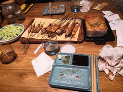 -那些年记忆烧烤