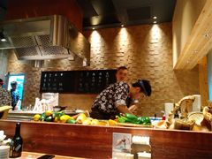 大堂-炉匠炉端烧·酒(国金中心商场店)