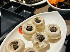 -火炉火自助餐(枫蓝国际店)