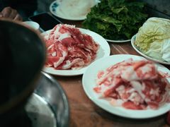 -鑫龙火锅城(环山路店)