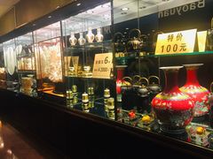 -上海新锦江大酒店