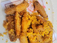 -德泰楼餐饮(莲湖路店)