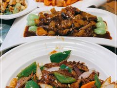 -赶海部落海鲜城(海阳路店)