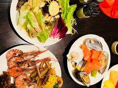 -上海崇明金茂凯悦酒店