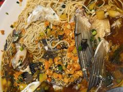 -烹湘·鲜炒湖南土菜(海珠店)