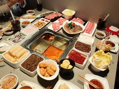 -海底捞火锅(5050购物中心店)