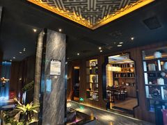 -江南足纪·影院足道·轻奢SPA(笋岗HALO广场店)
